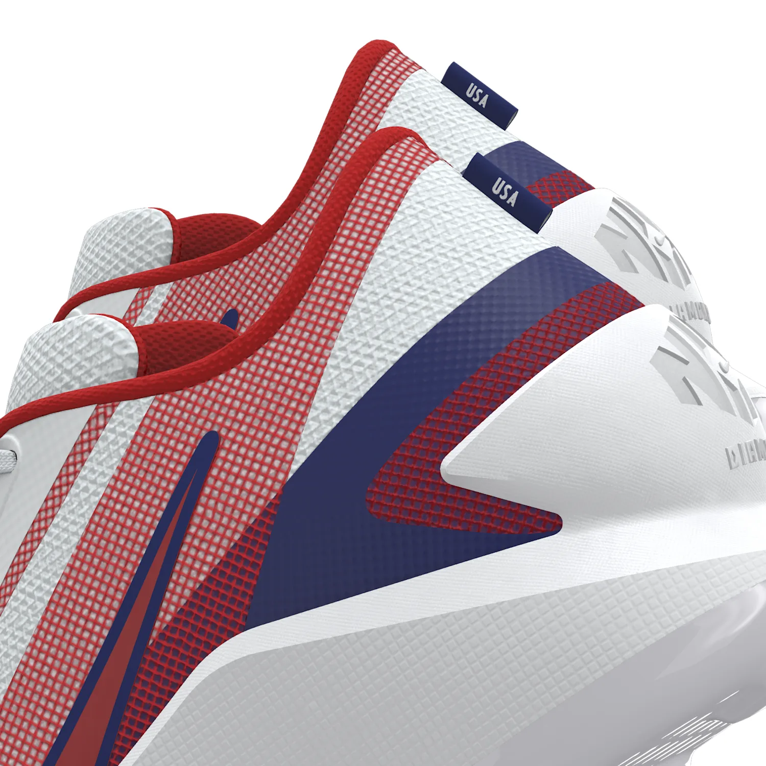 Nike Diamond Showcase By You image 8