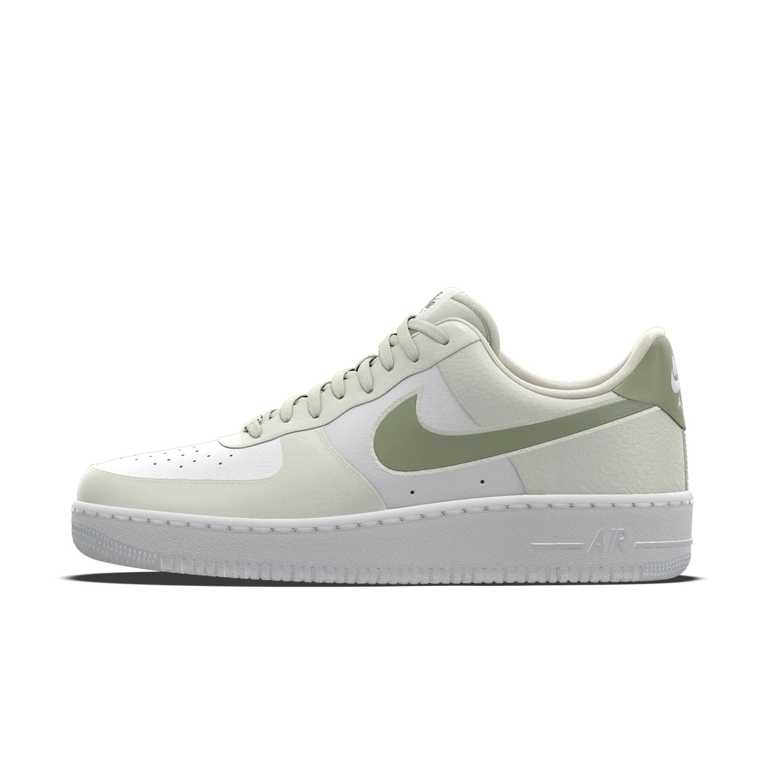Nike Air Force 1 Low By You