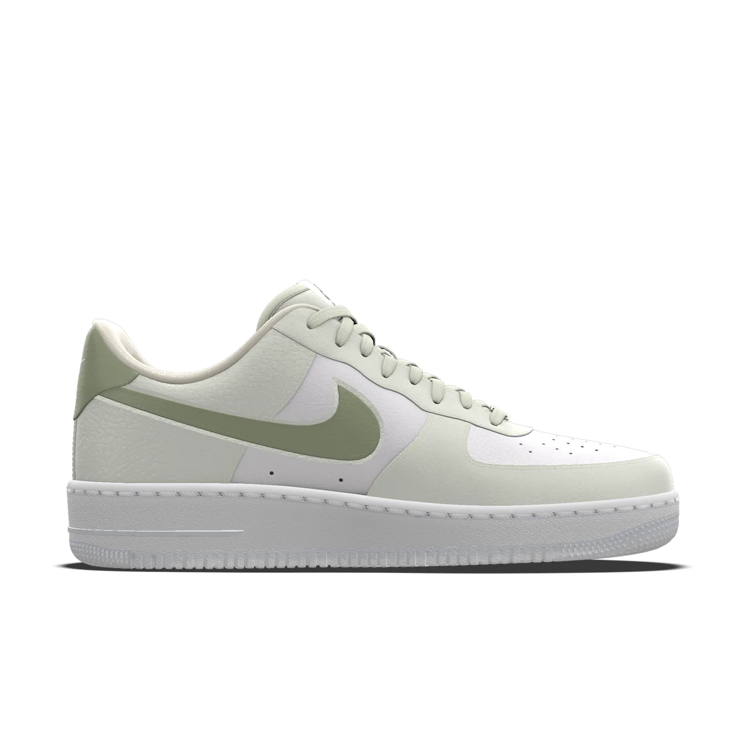 Nike Air Force 1 Low By You image 3