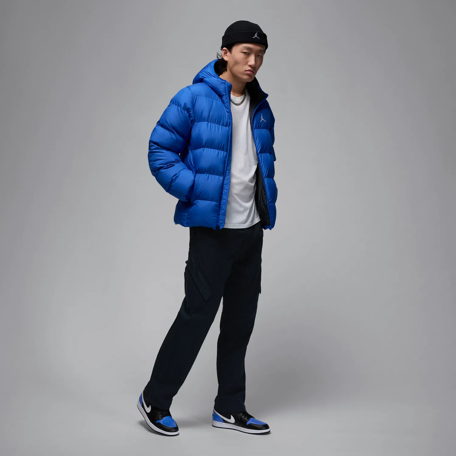Air Jordan 1 Low image 9