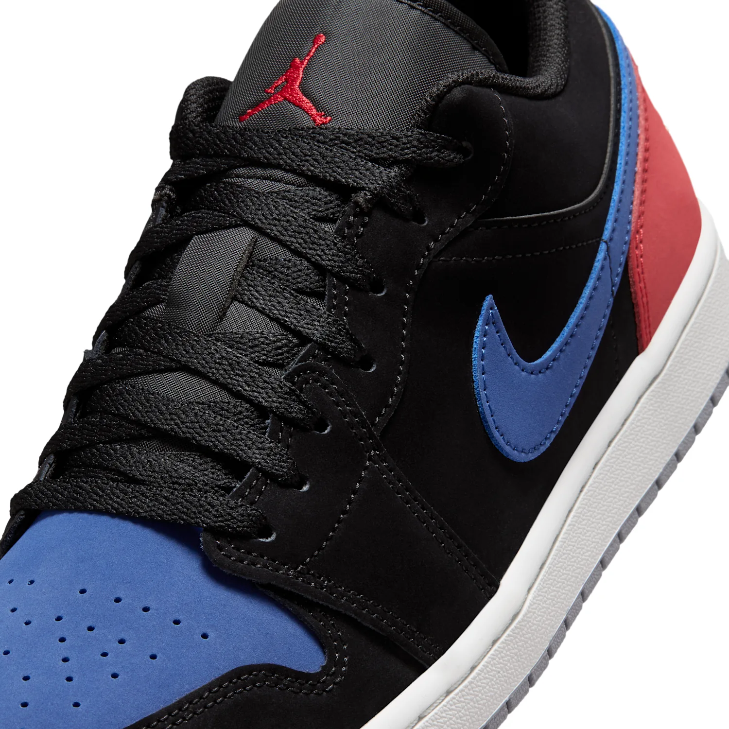 Air Jordan 1 Low image 7