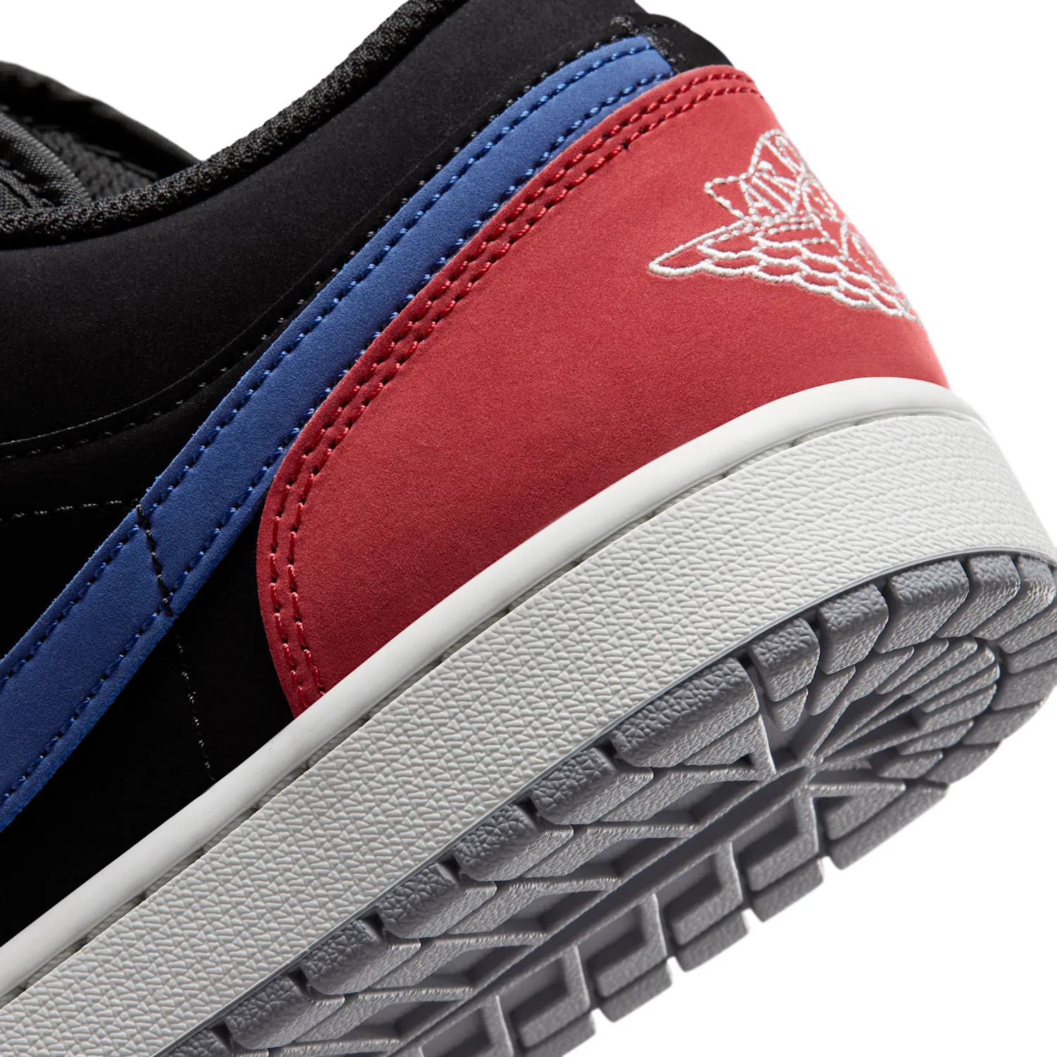 Air Jordan 1 Low image 8