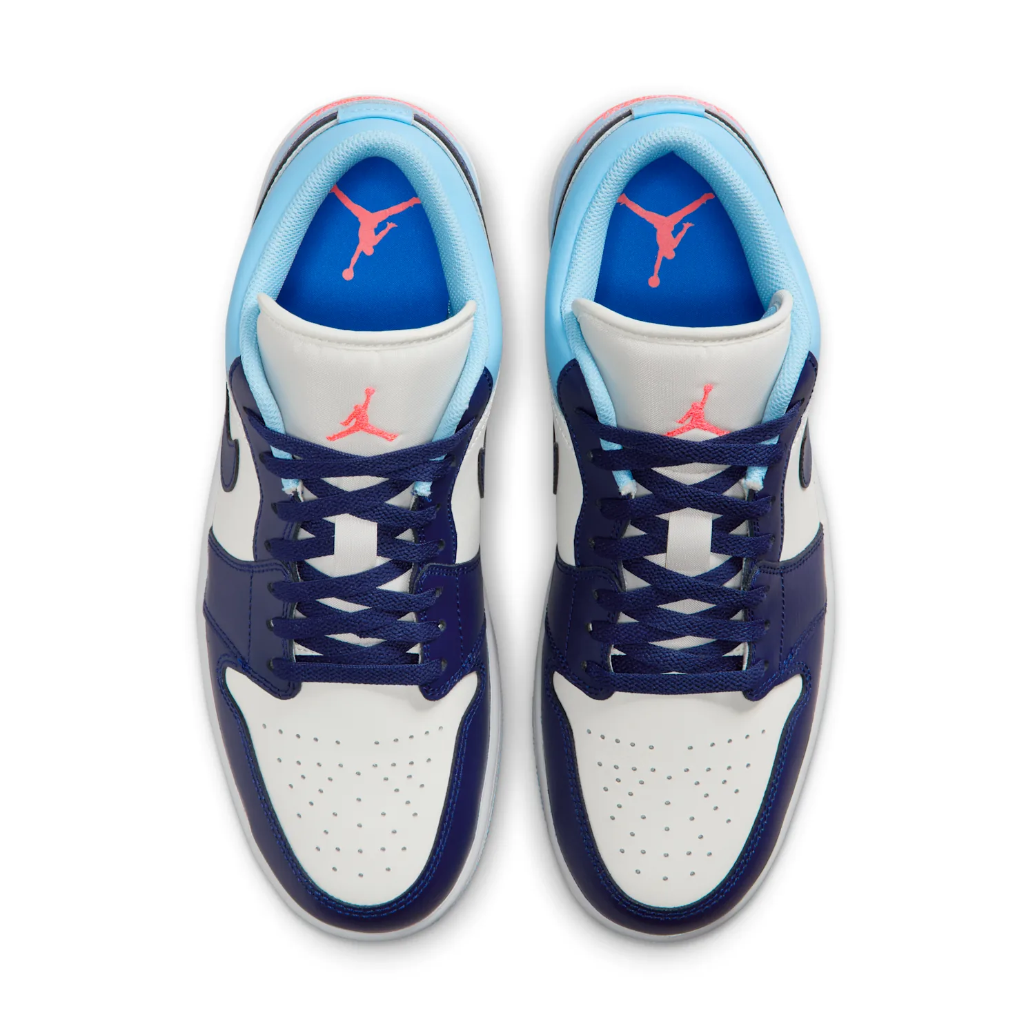 Air Jordan 1 Low image 4