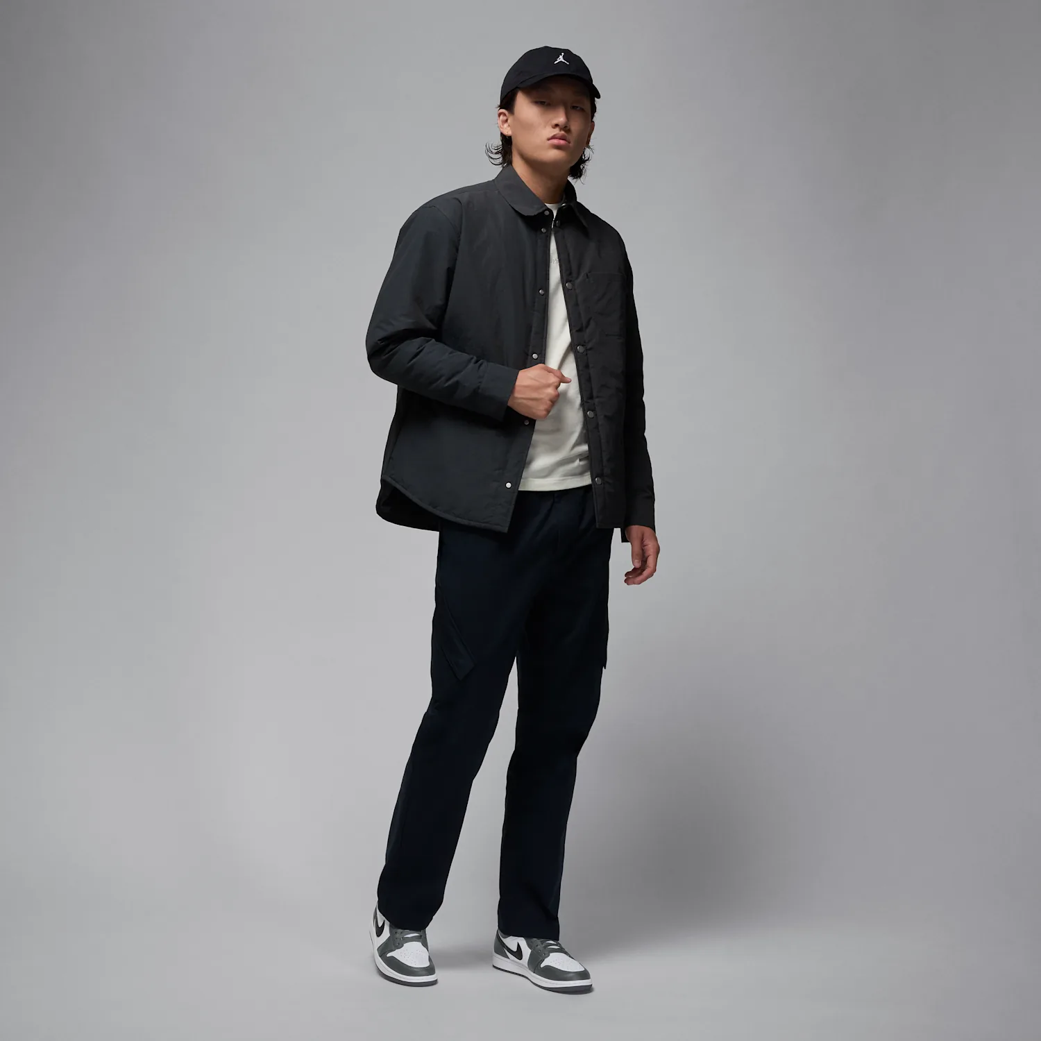 Air Jordan 1 Low image 9