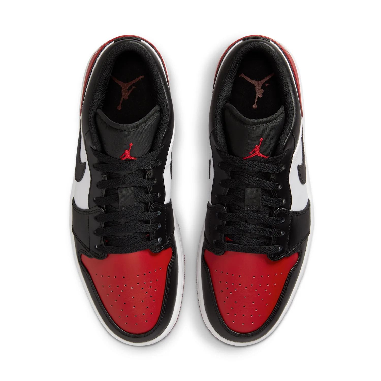 Air Jordan 1 Low image 4