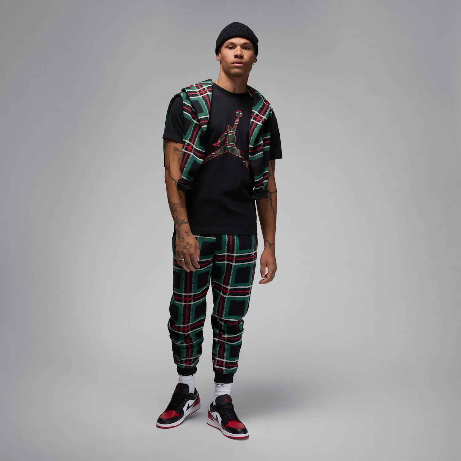 Air Jordan 1 Low image 9