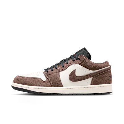 Air Jordan 1 Low
