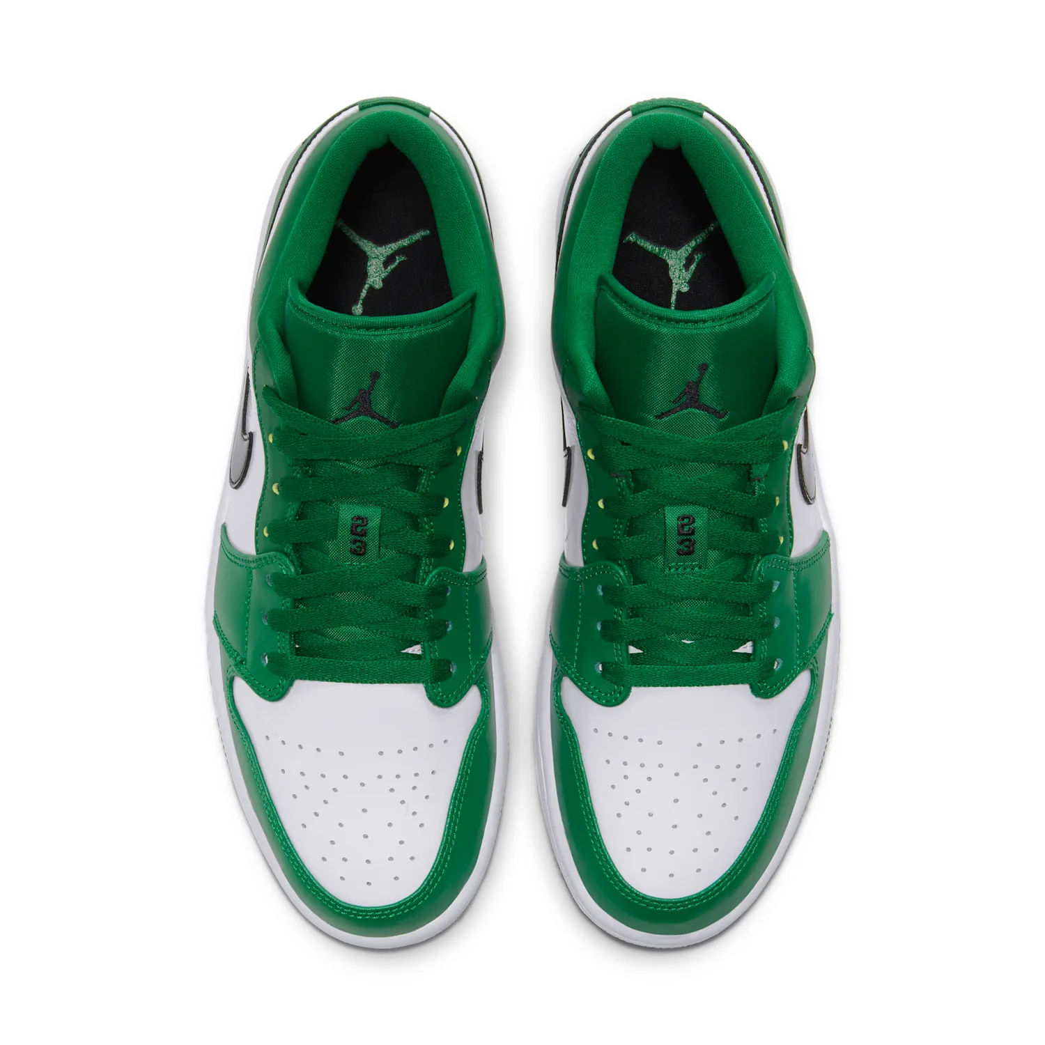 Air Jordan 1 Low image 4