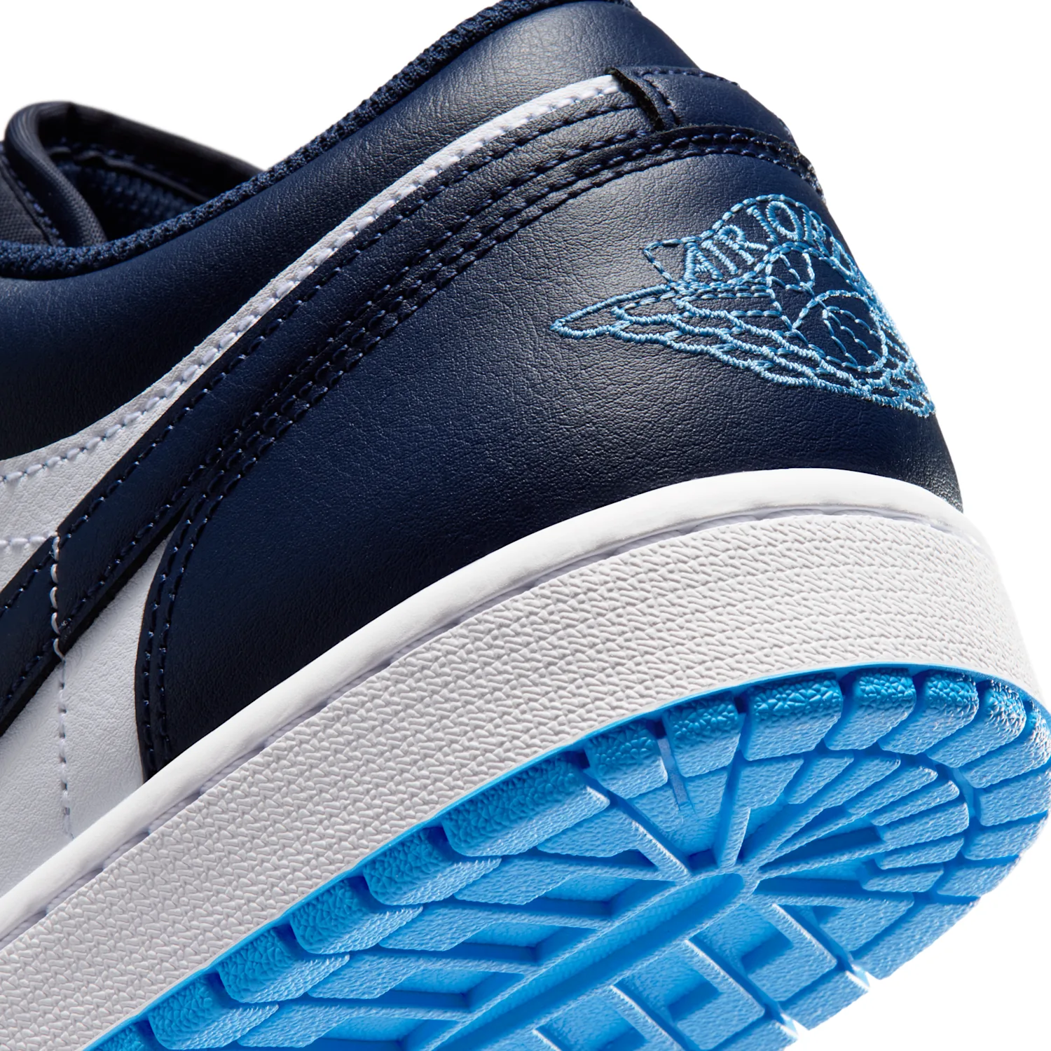 Air Jordan 1 Low image 8