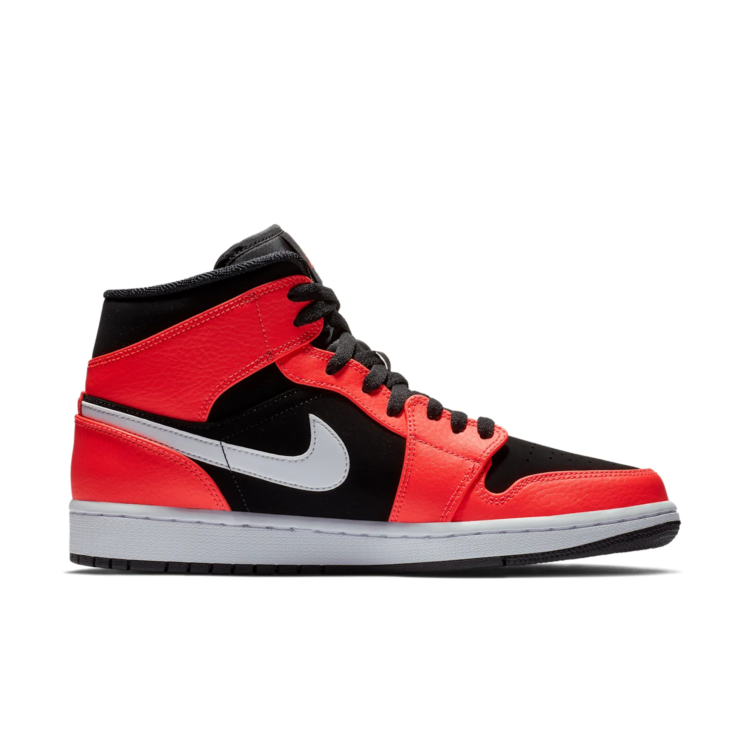 Air Jordan 1 Mid image 3