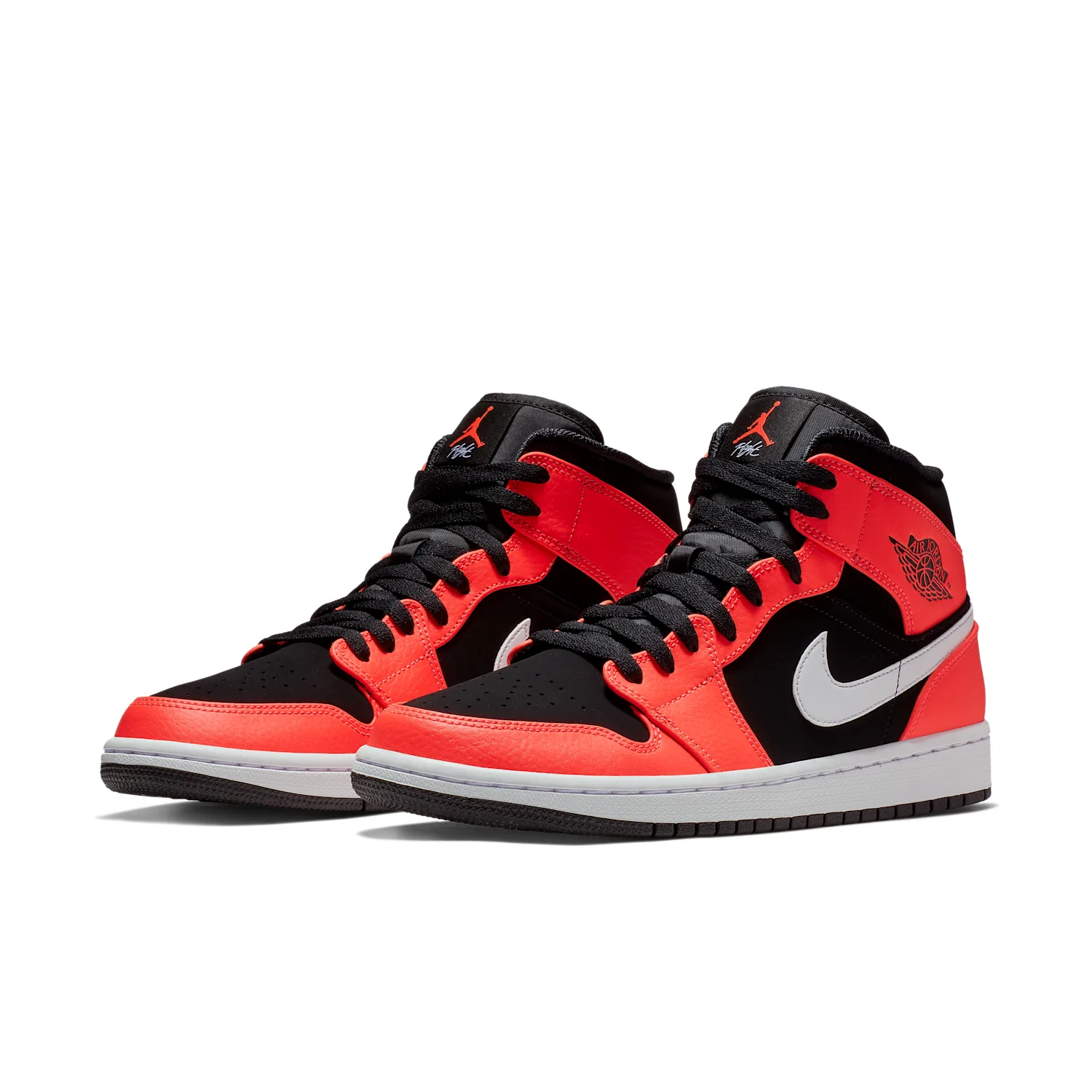 Air Jordan 1 Mid image 5