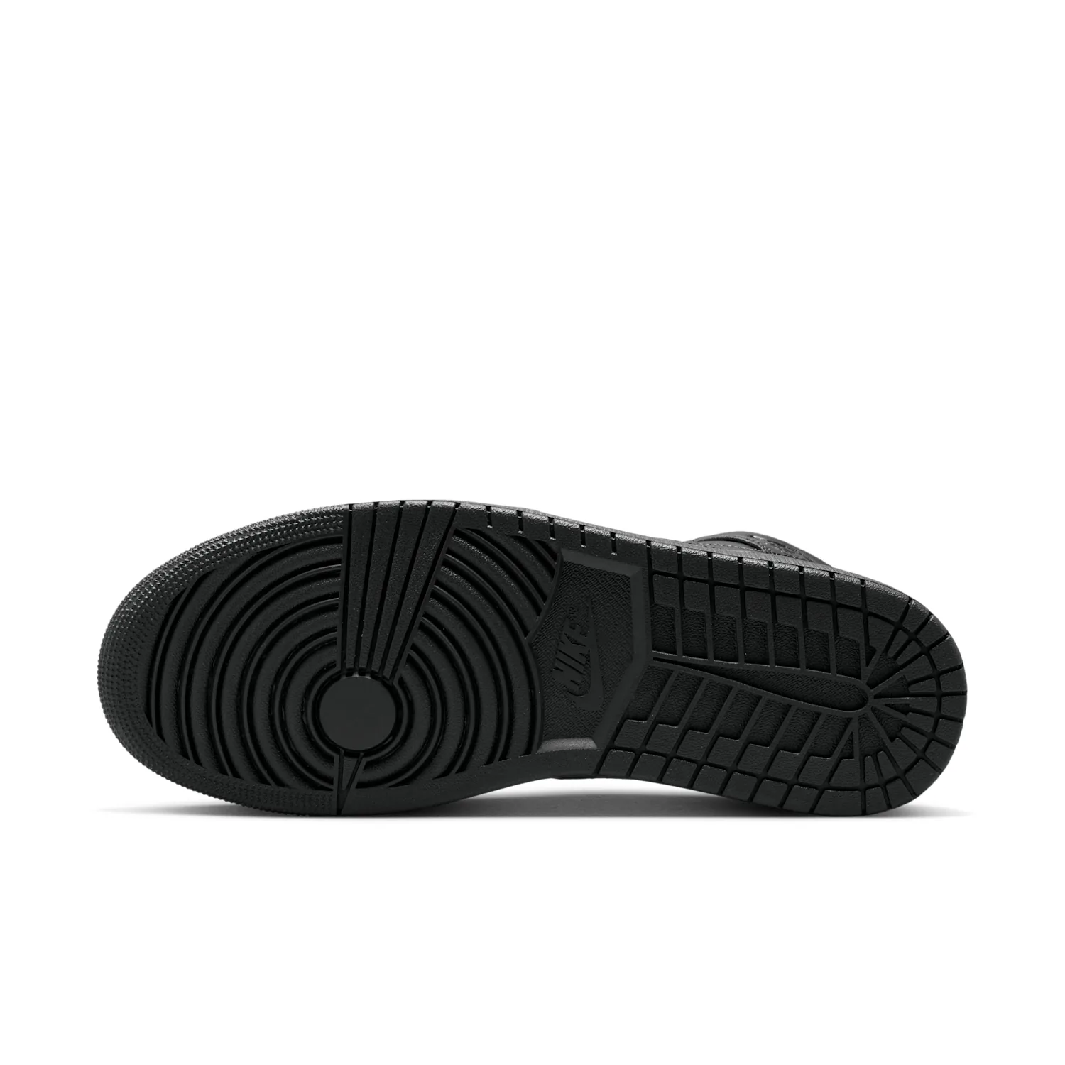 Air Jordan 1 Mid image 2