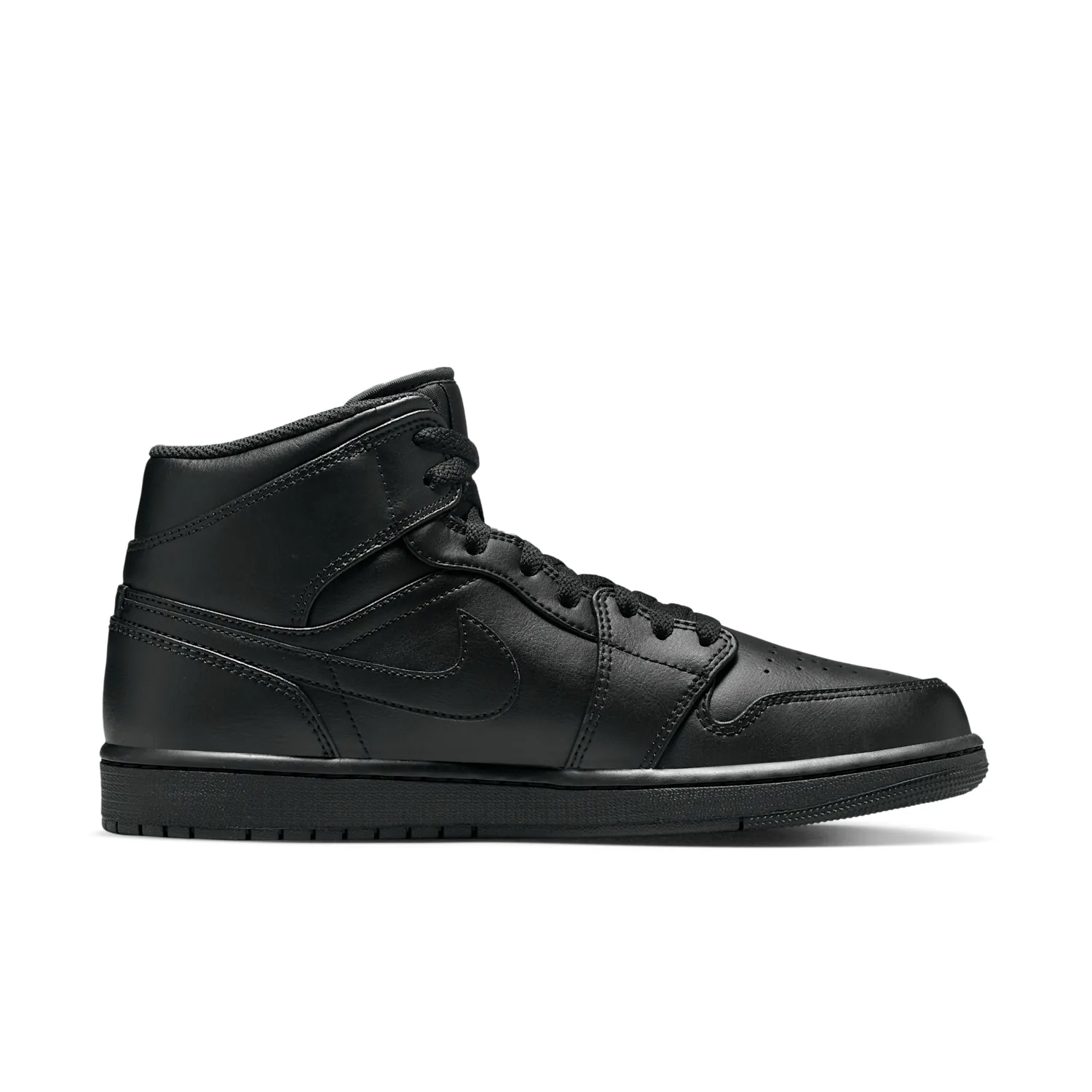 Air Jordan 1 Mid image 3