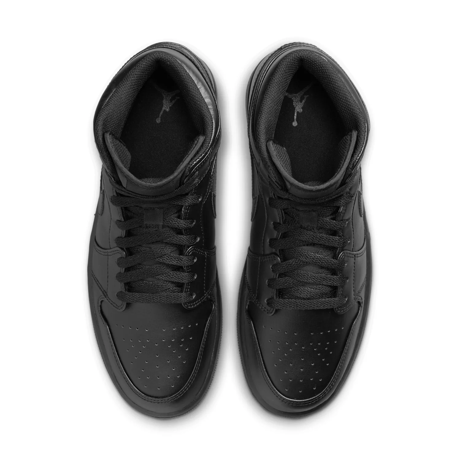 Air Jordan 1 Mid image 4
