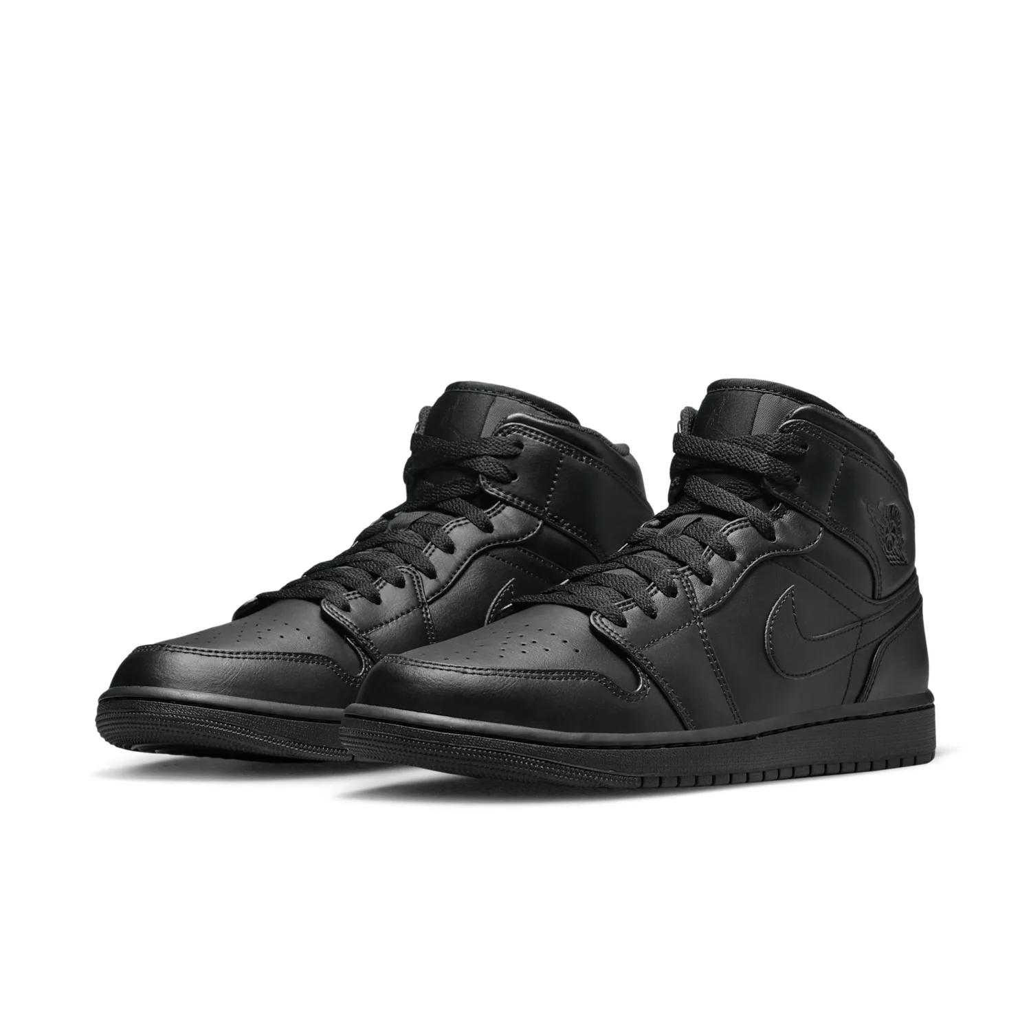 Air Jordan 1 Mid image 5