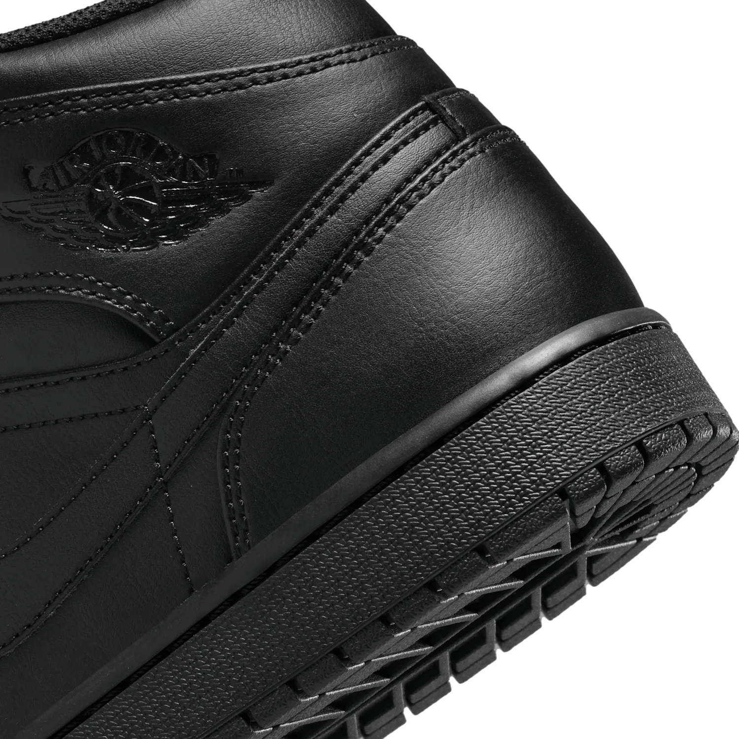 Air Jordan 1 Mid image 8