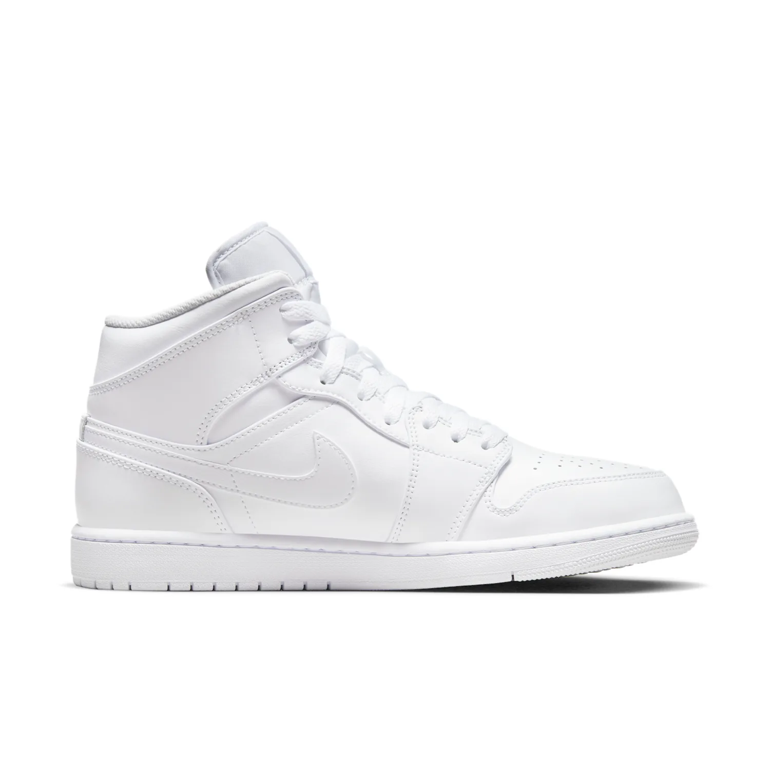 Air Jordan 1 Mid image 3