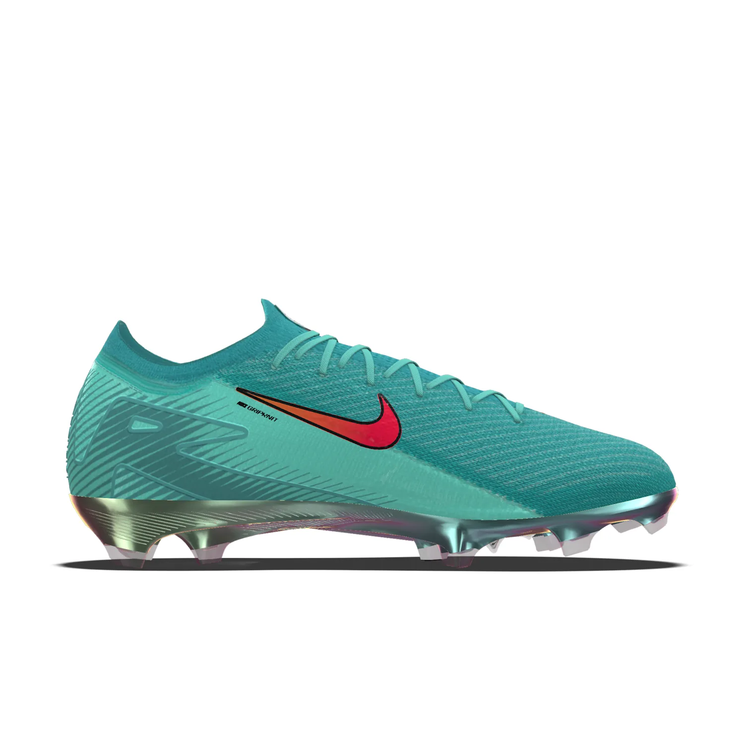 Nike Mercurial Vapor 16 Elite By You image 3