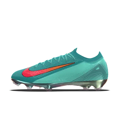 Nike Mercurial Vapor 16 Elite By You