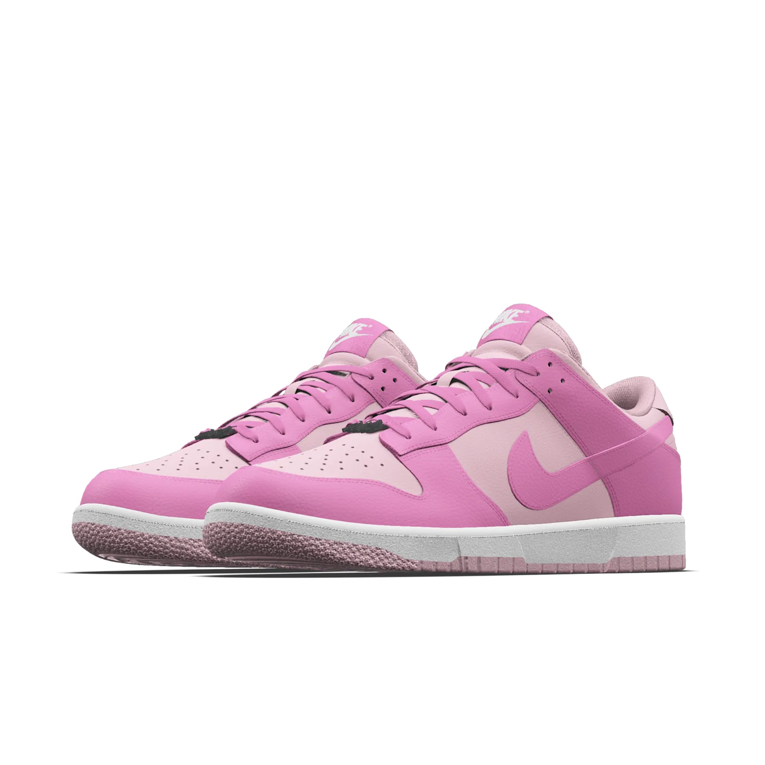 Nike Dunk Low Unlocked By You image 2