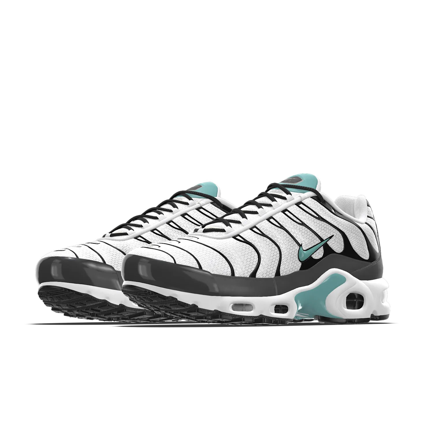 Nike Air Max Plus By You image 2
