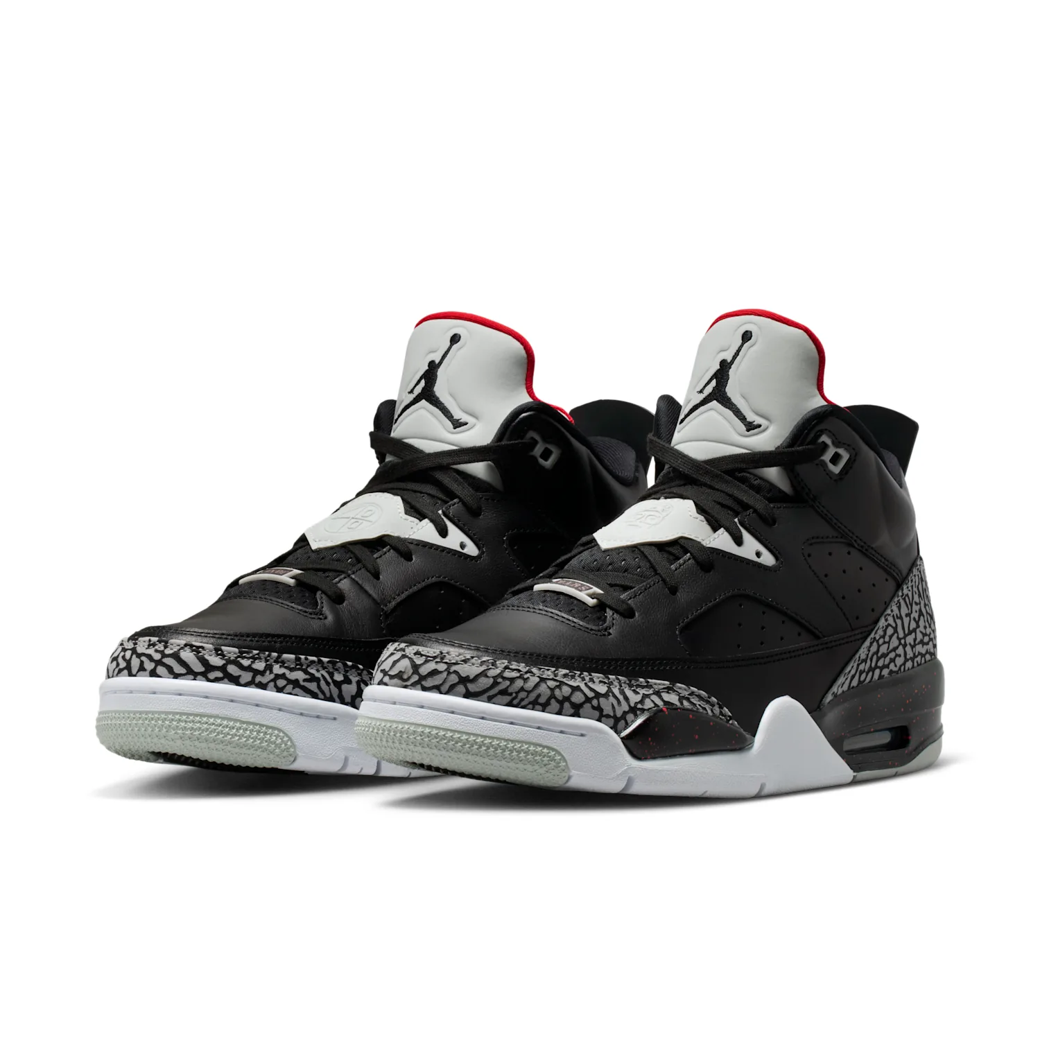 Jordan Son of Mars Low image 5