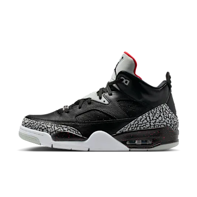 Jordan Son of Mars Low