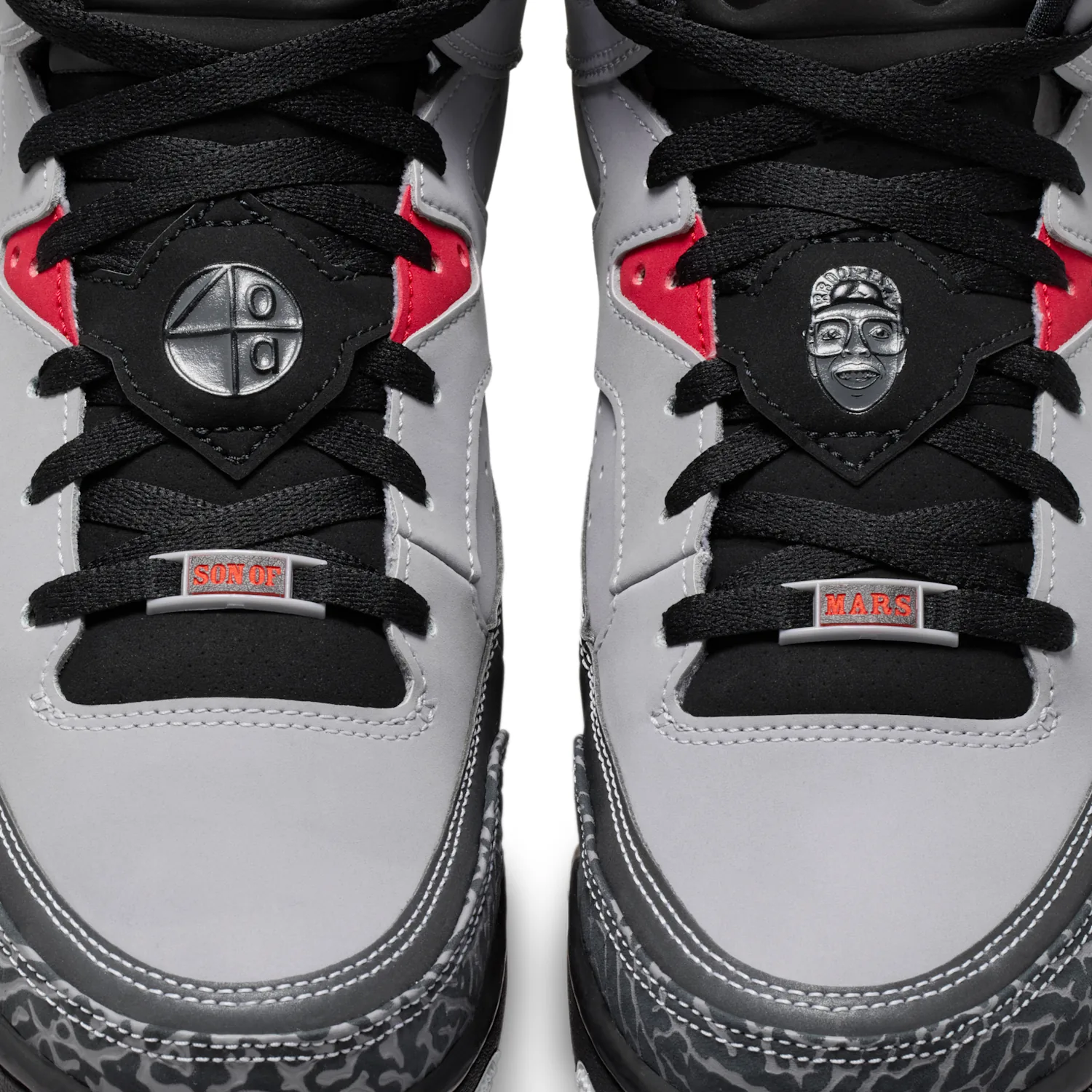 Jordan Son of Mars Low image 2