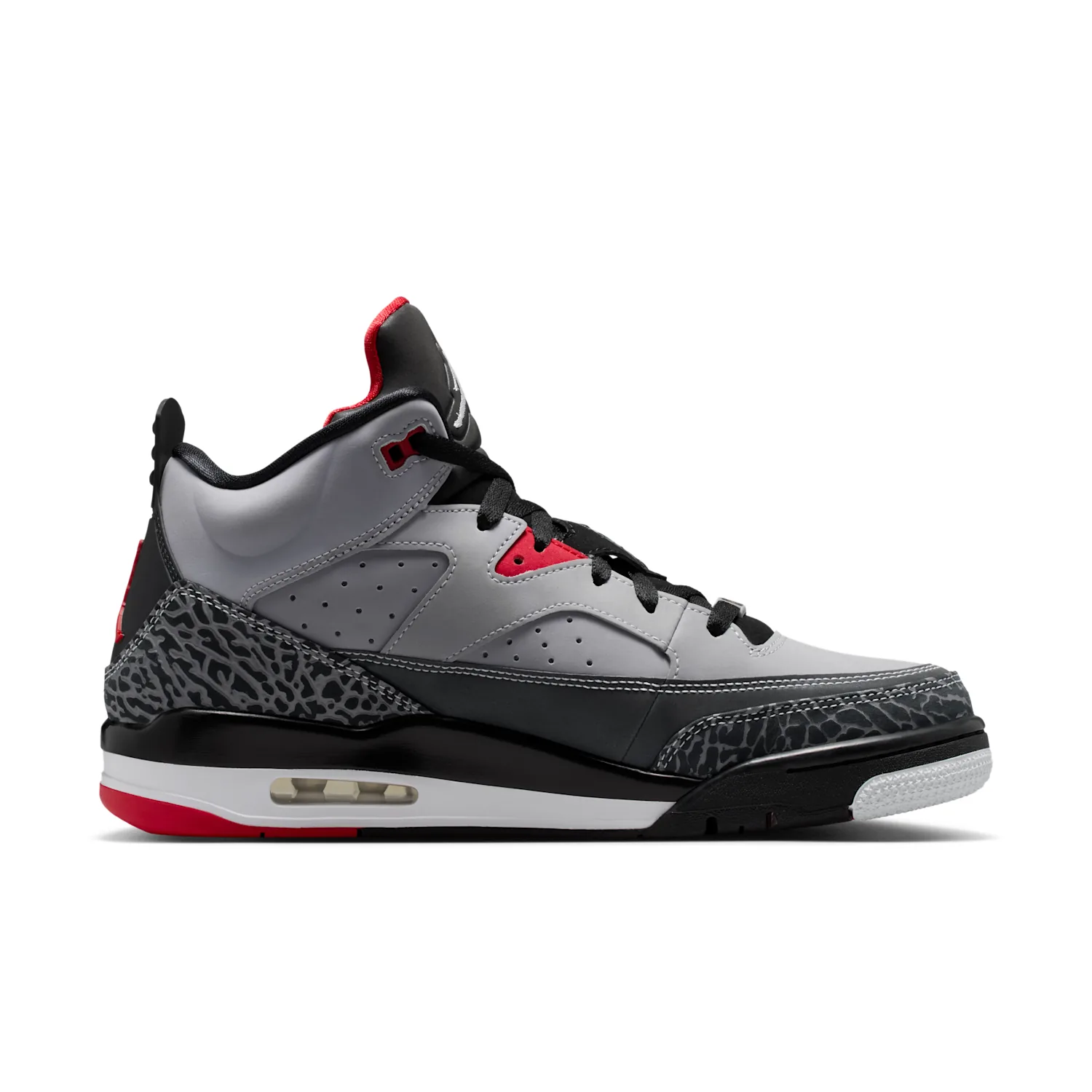 Jordan Son of Mars Low image 4