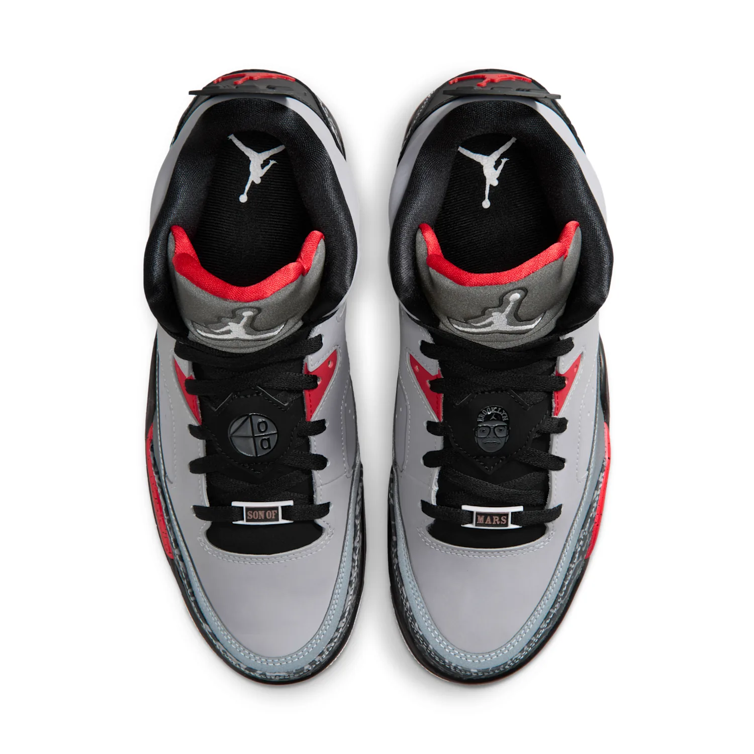 Jordan Son of Mars Low image 5