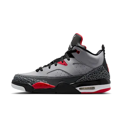 Jordan Son of Mars Low