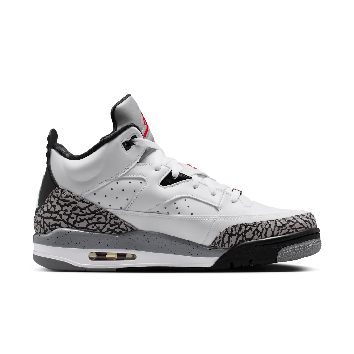 Jordan Son of Mars Low image 5