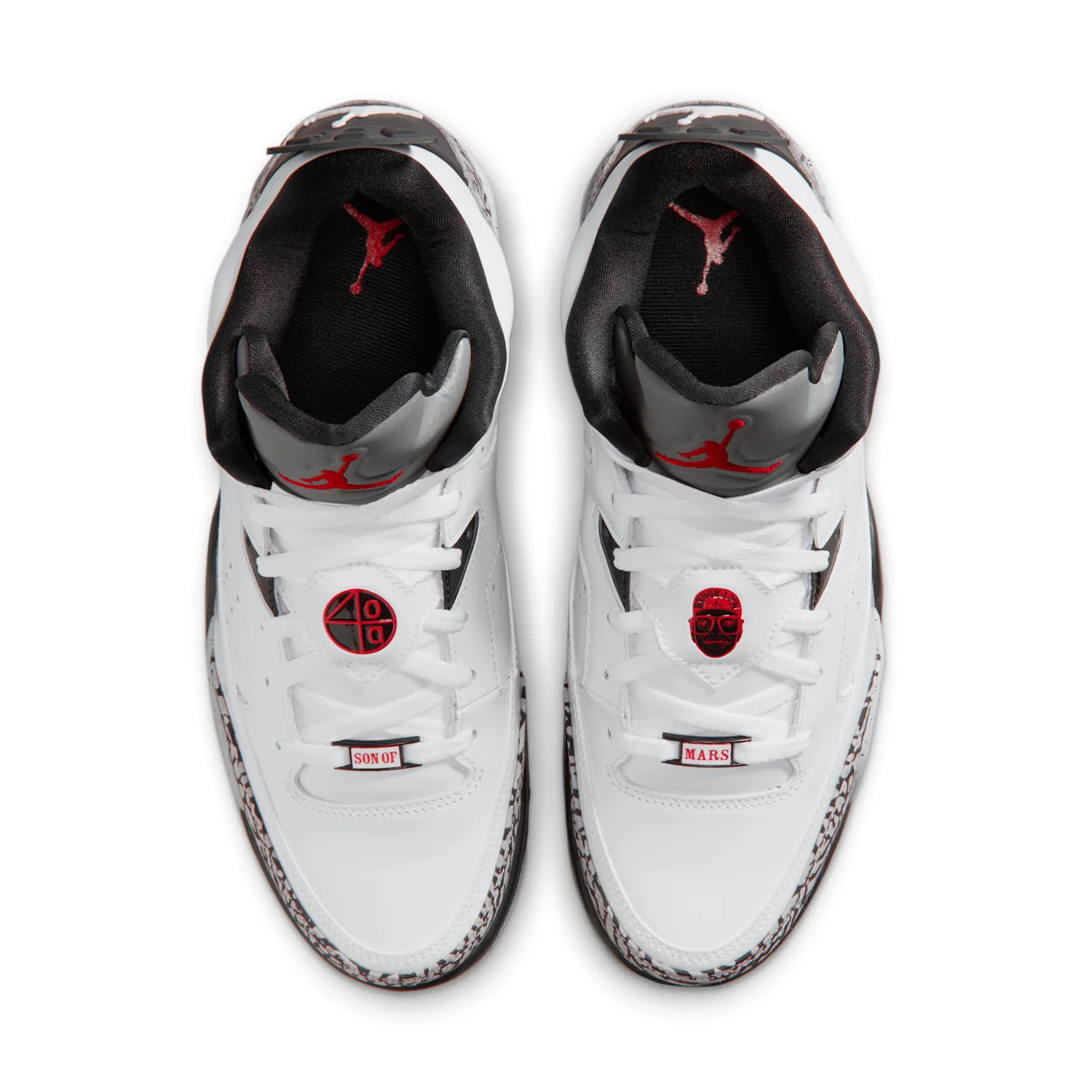 Jordan Son of Mars Low image 6