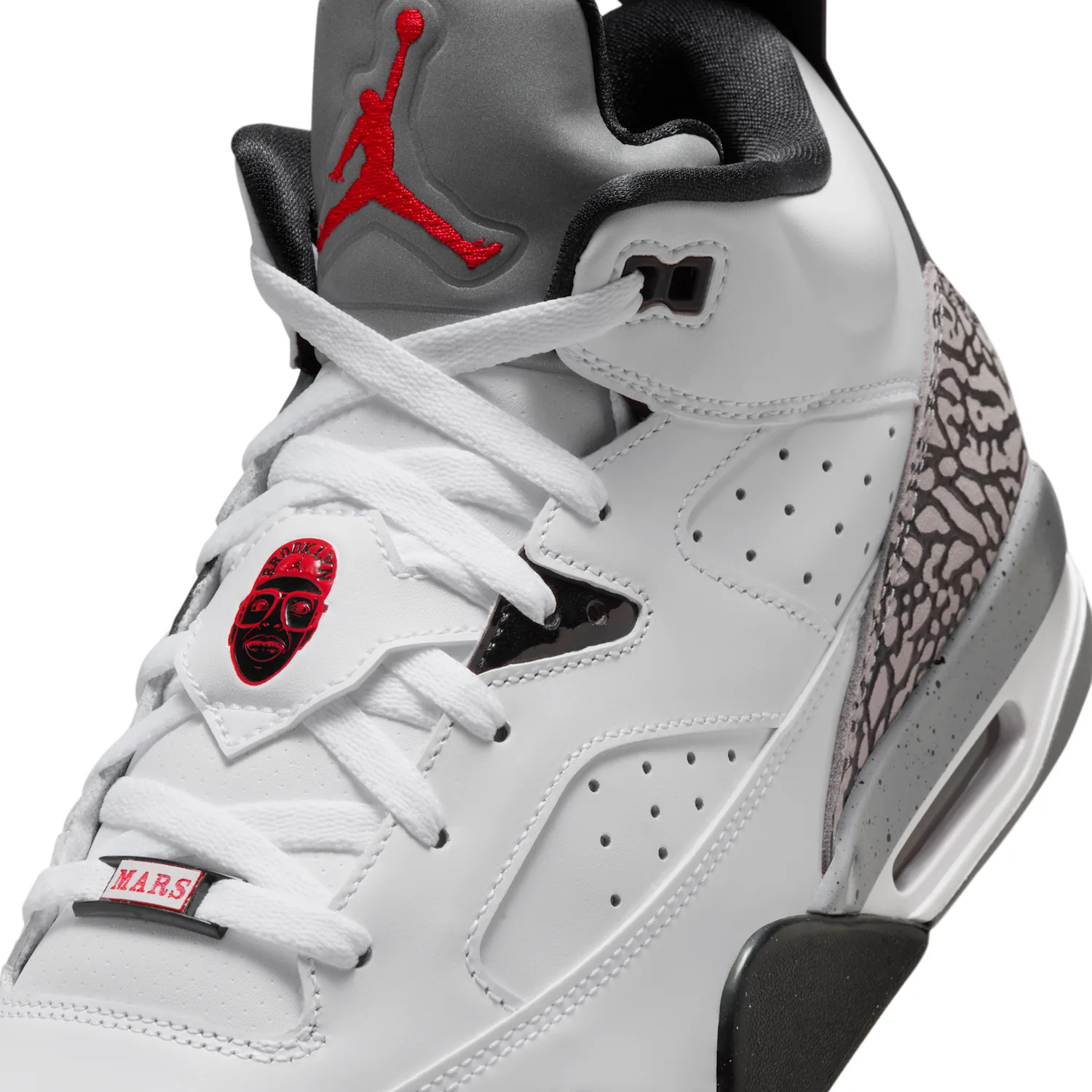Jordan Son of Mars Low image 9