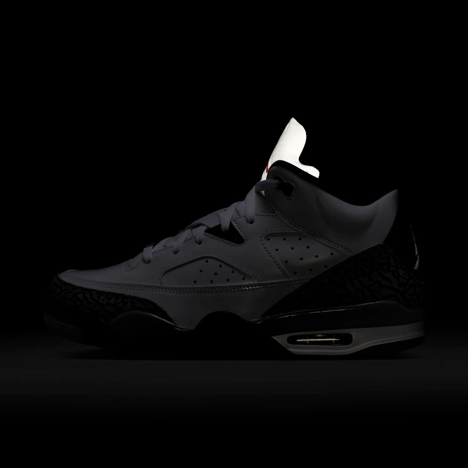 Jordan Son of Mars Low image 11