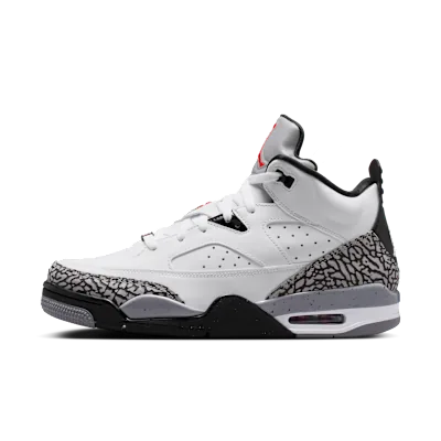 Jordan Son of Mars Low