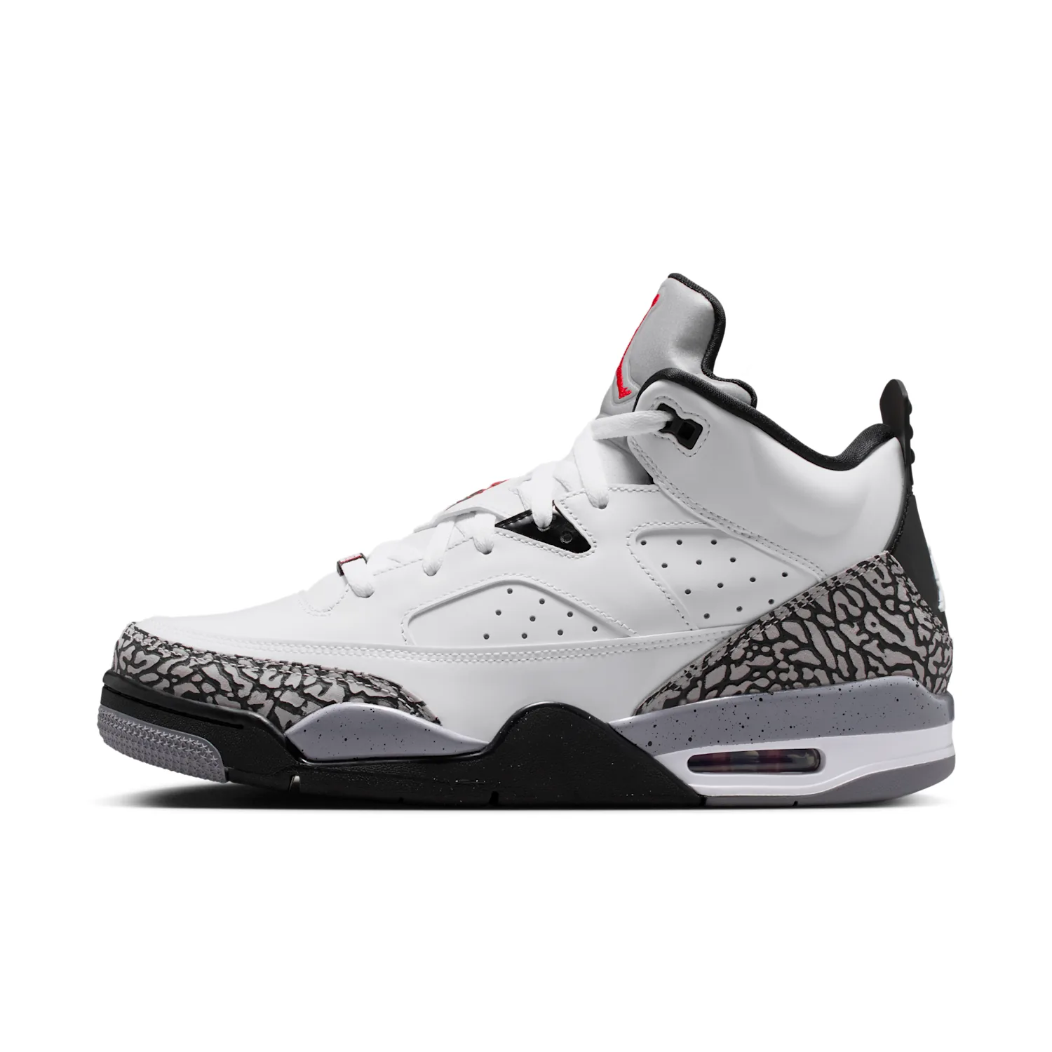 Jordan Son of Mars Low