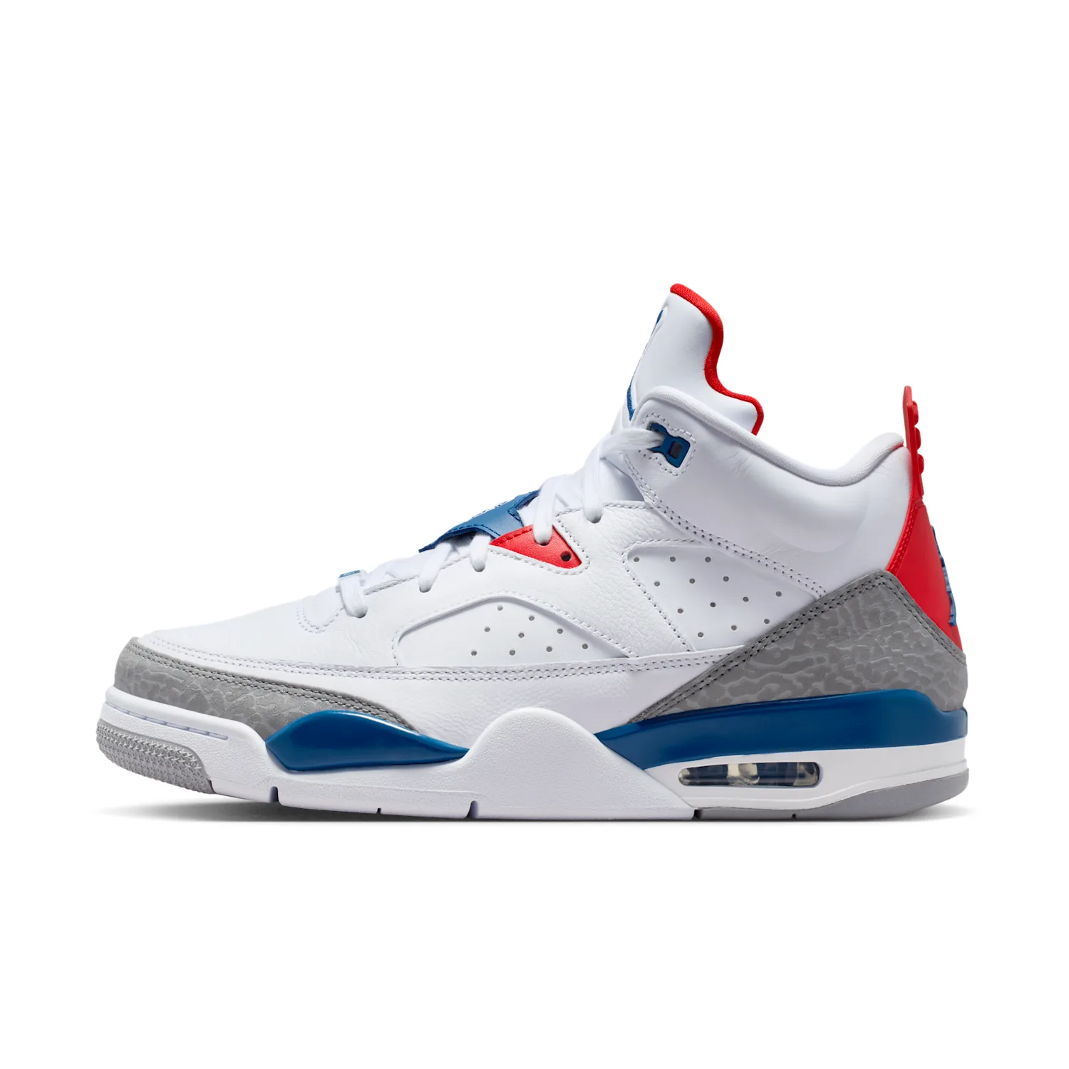 Jordan Son of Mars Low
