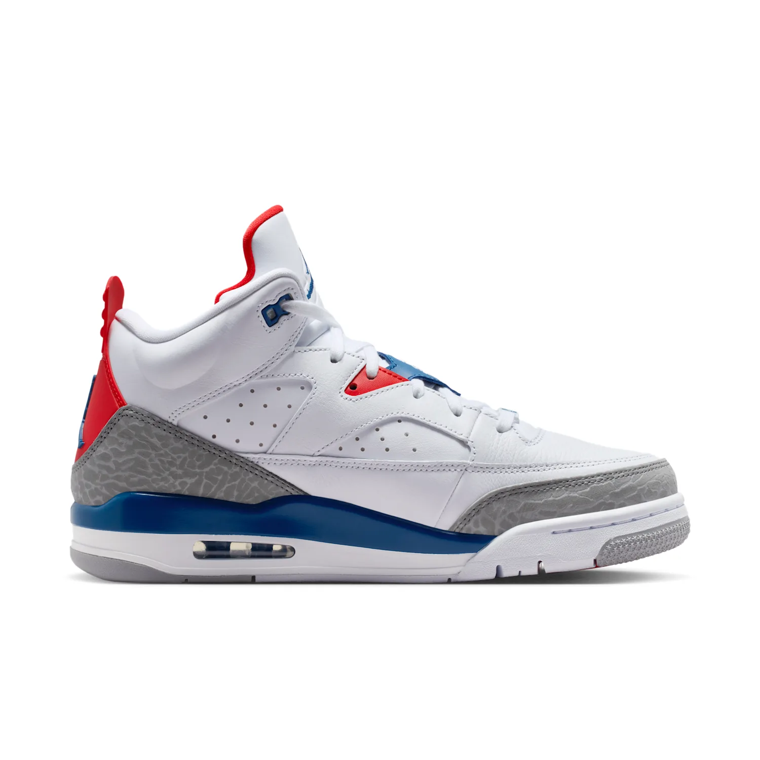 Jordan Son of Mars Low image 3