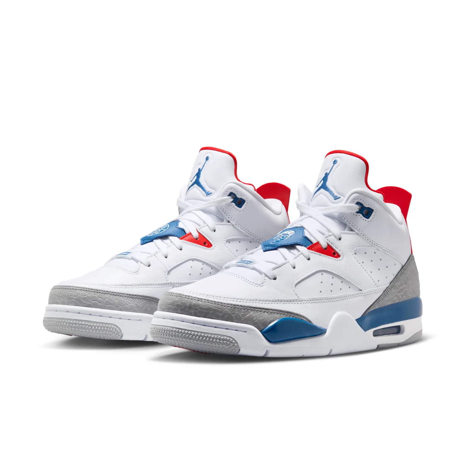 Jordan Son of Mars Low image 5