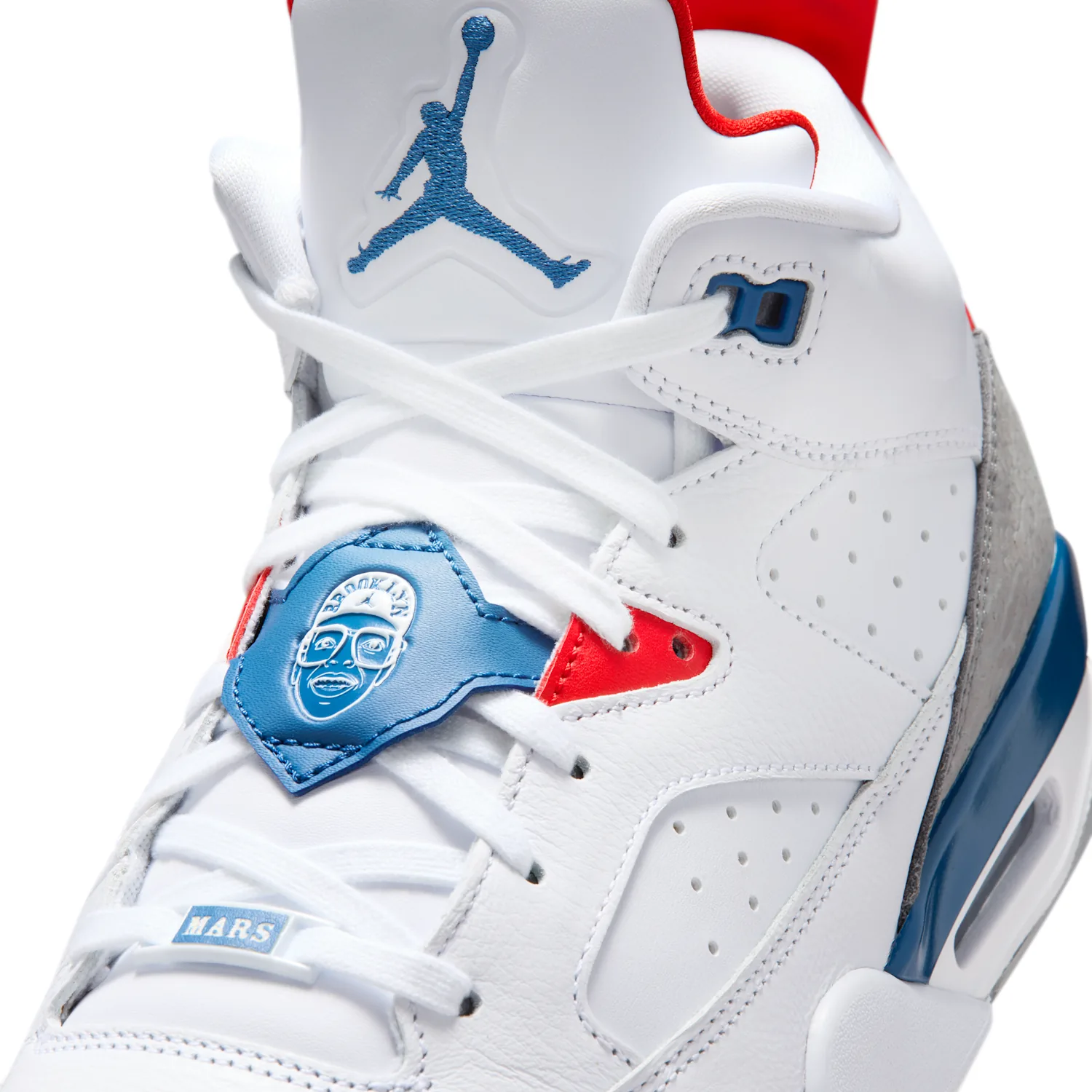 Jordan Son of Mars Low image 7