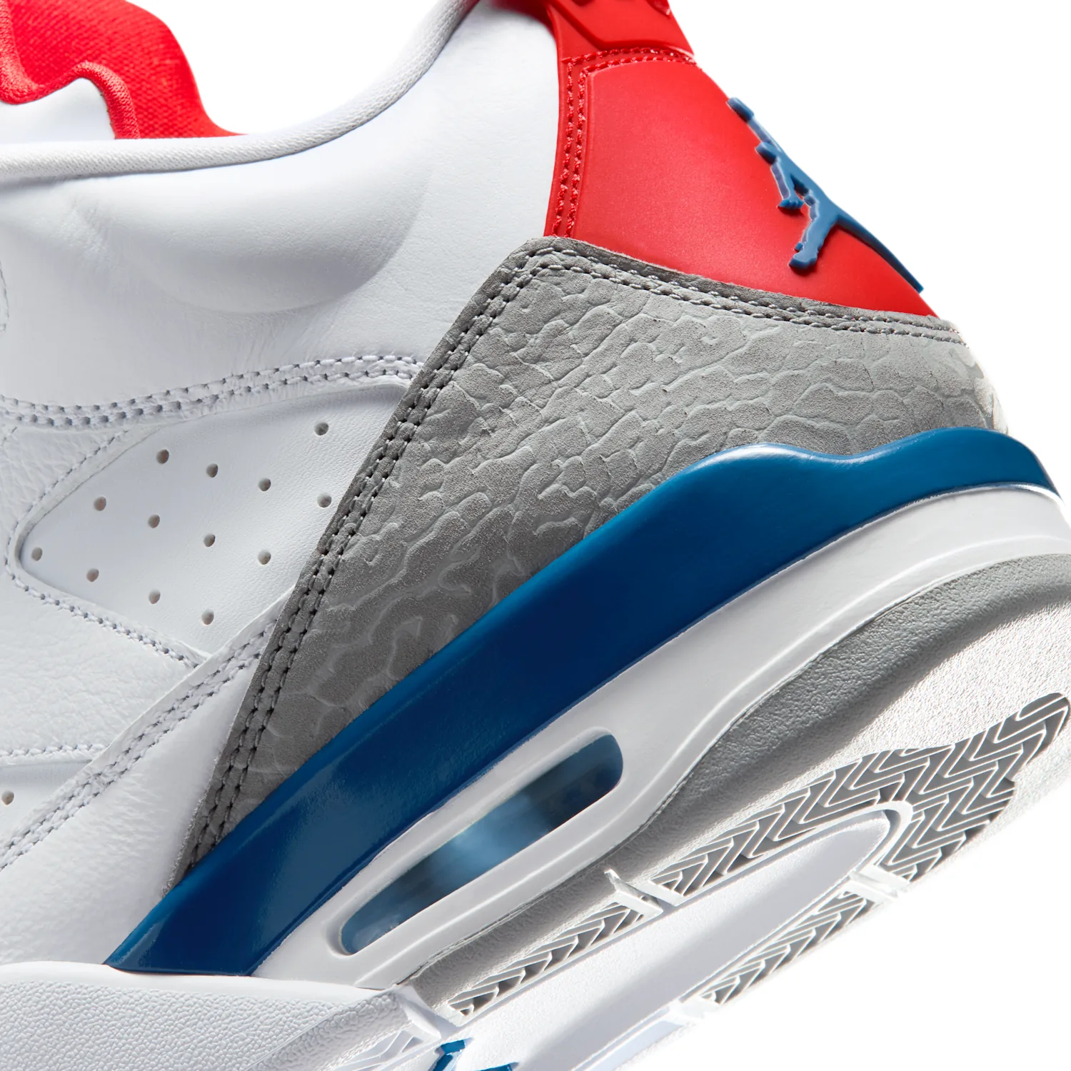 Jordan Son of Mars Low image 8