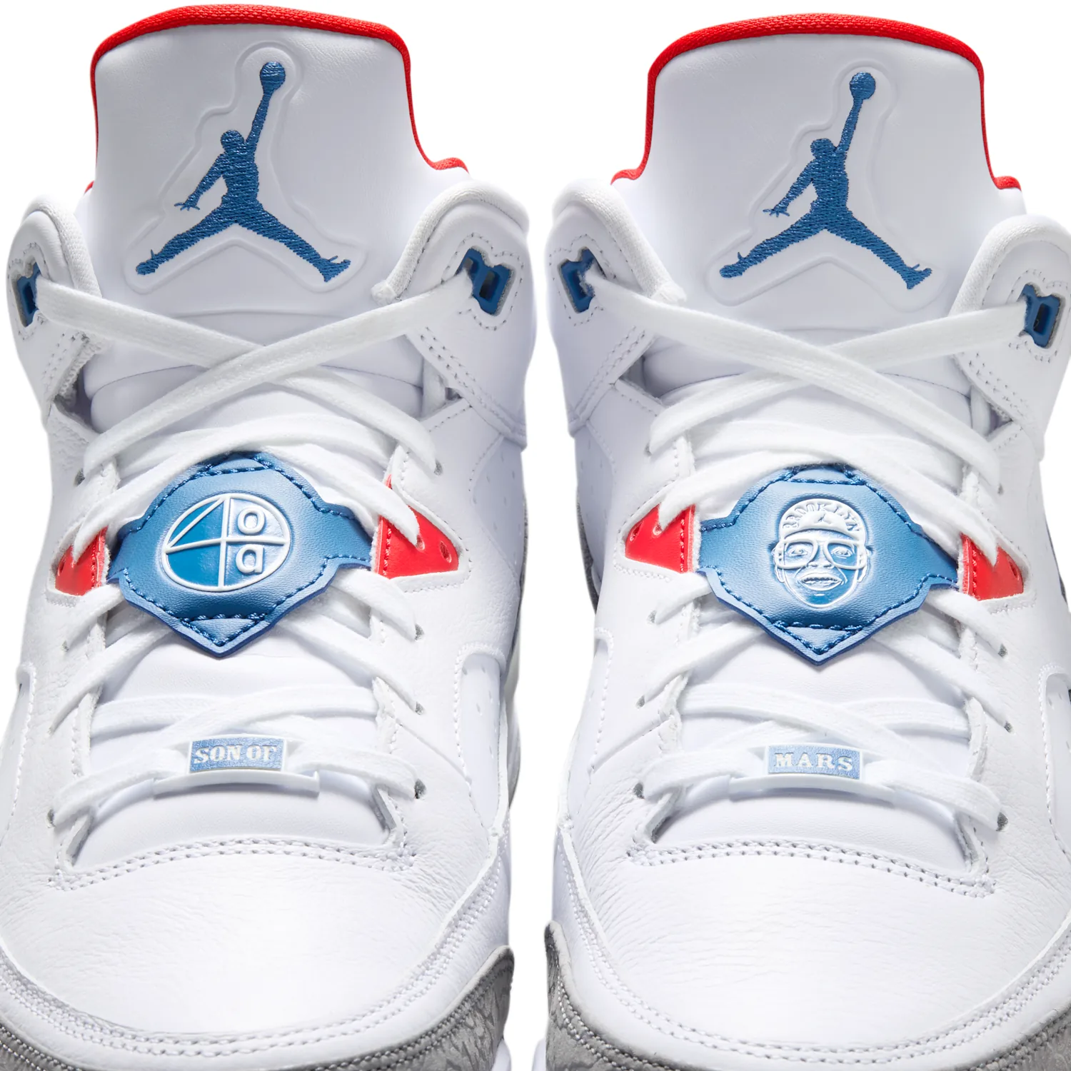 Jordan Son of Mars Low image 9