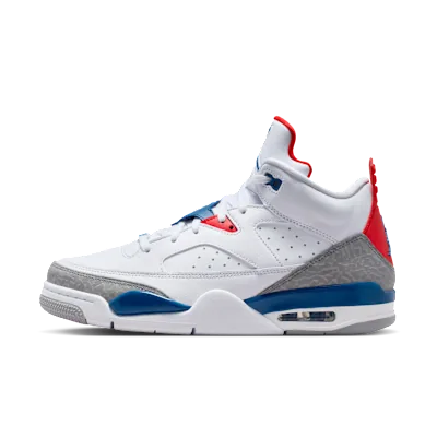 Jordan Son of Mars Low