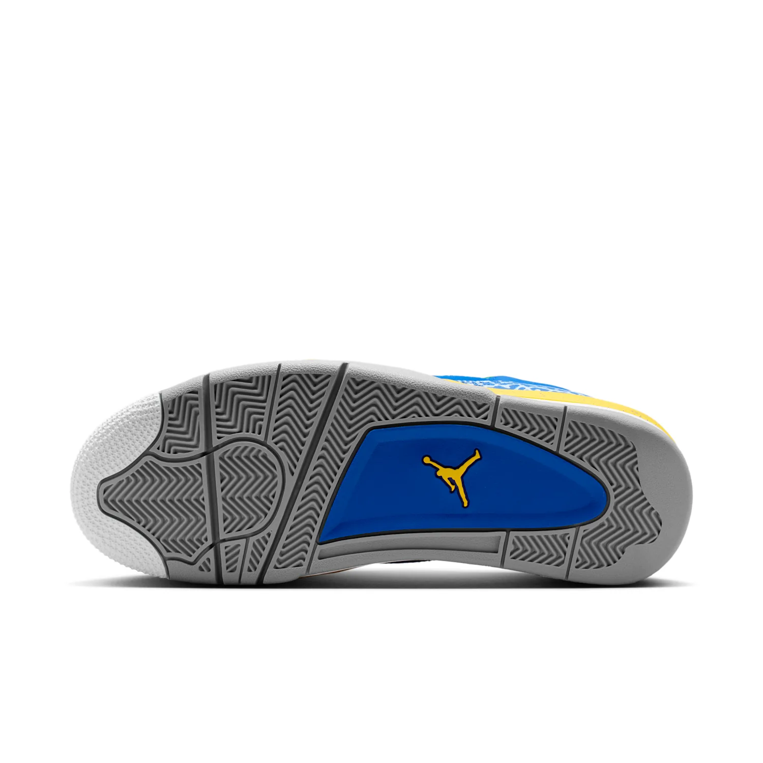 Jordan Son of Mars Low image 3
