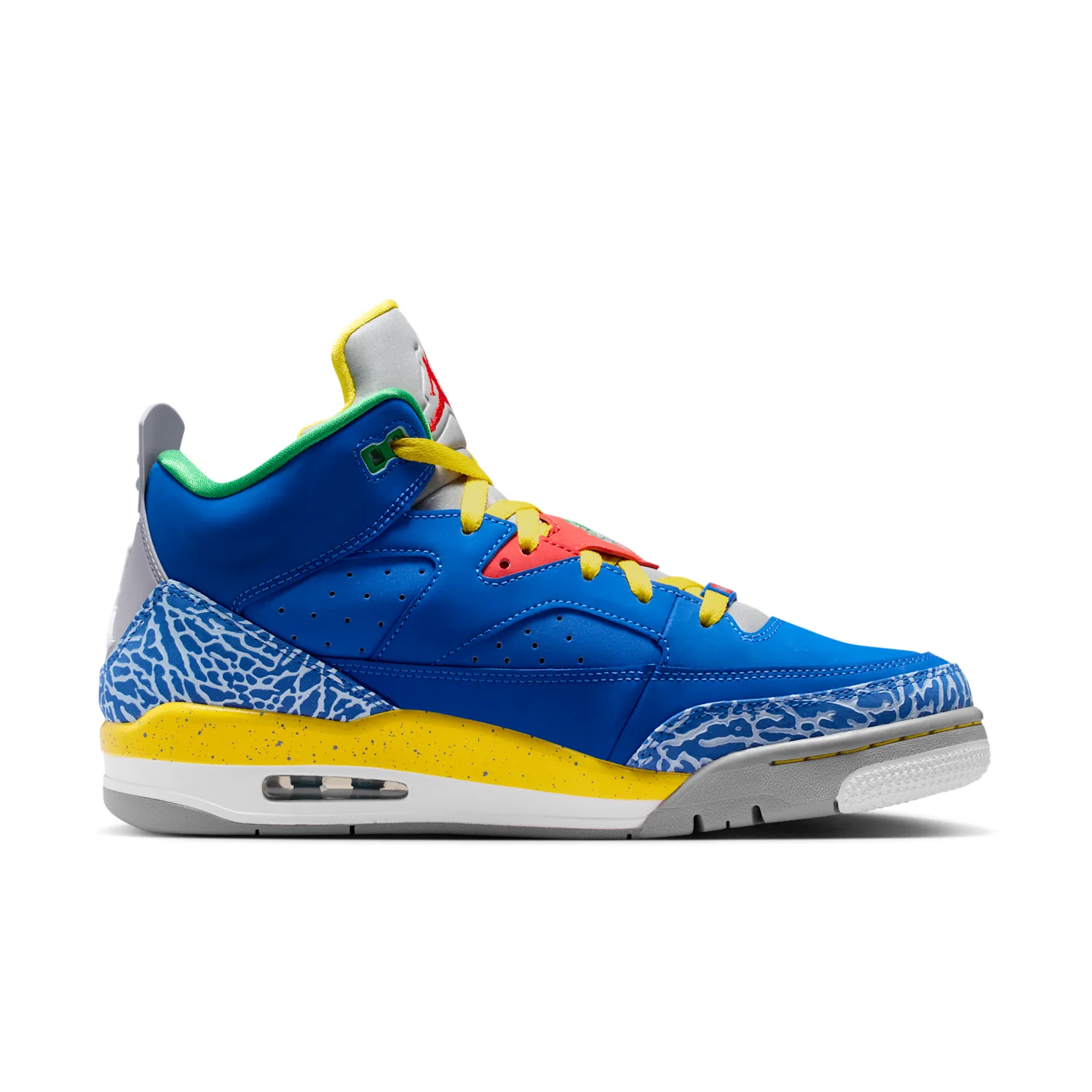 Jordan Son of Mars Low image 4