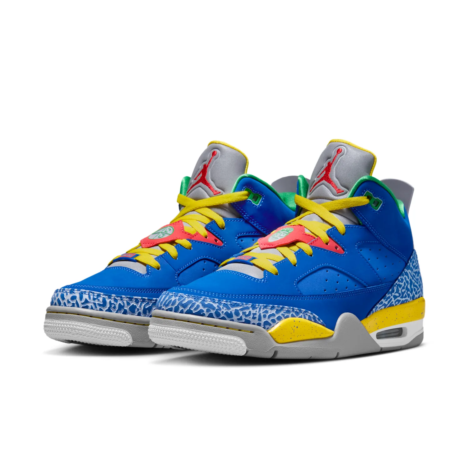 Jordan Son of Mars Low image 6