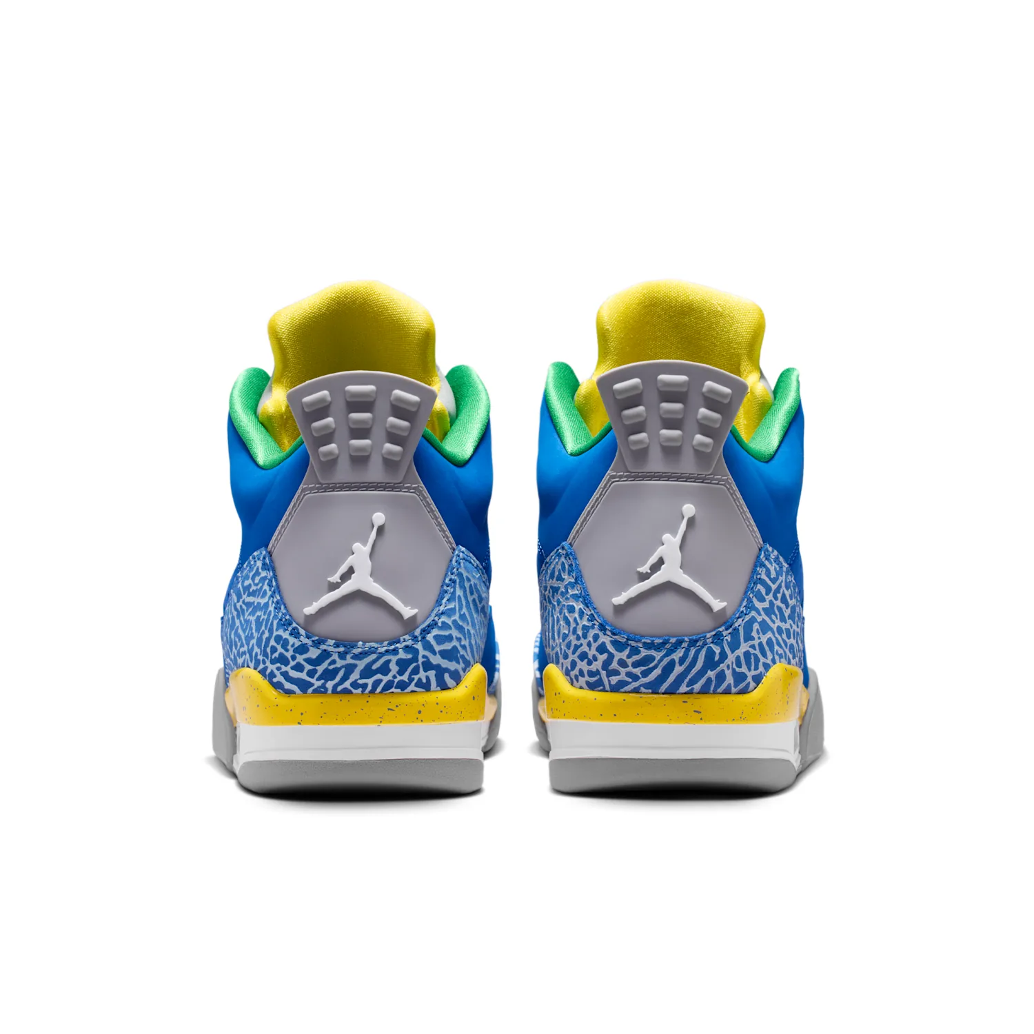 Jordan Son of Mars Low image 7