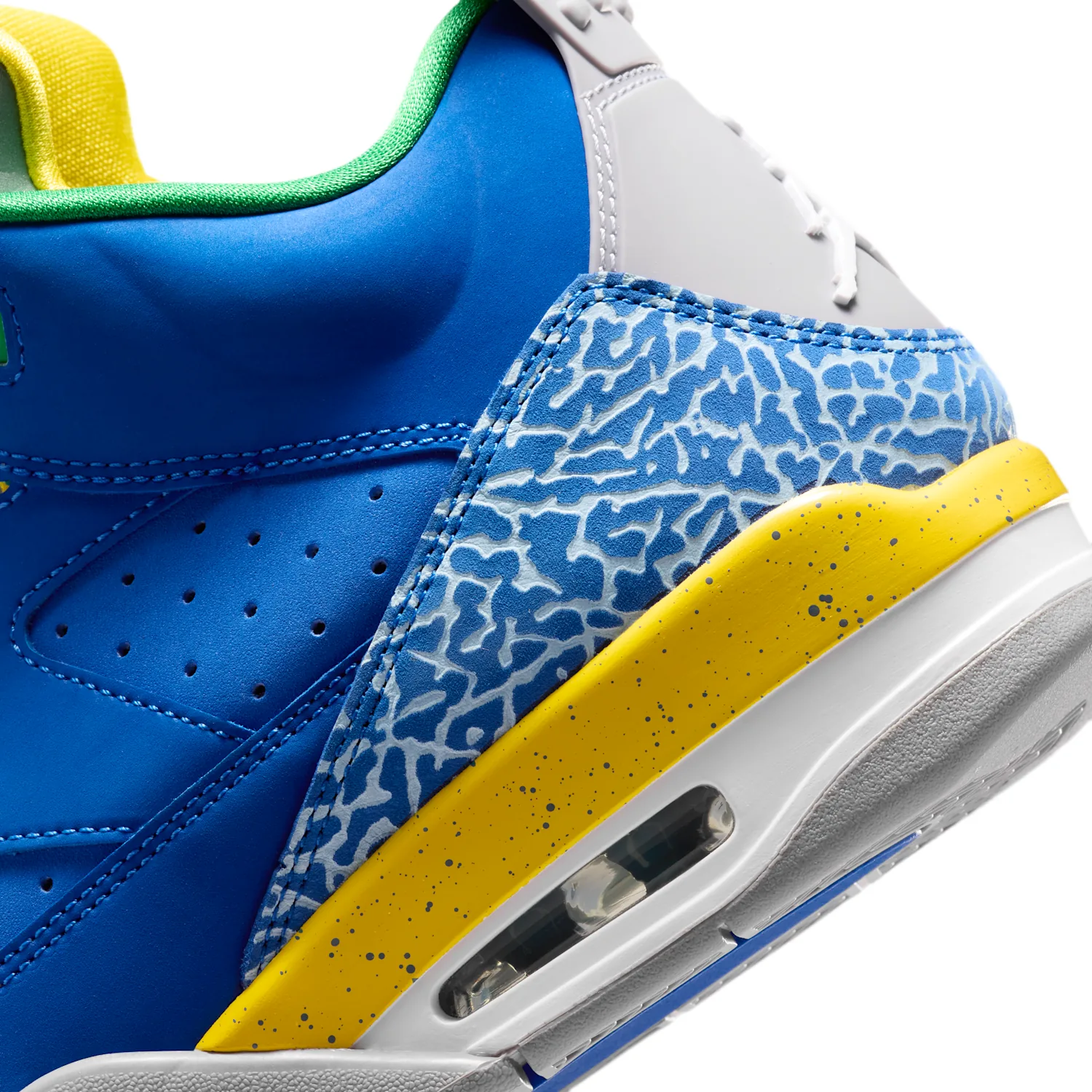 Jordan Son of Mars Low image 9