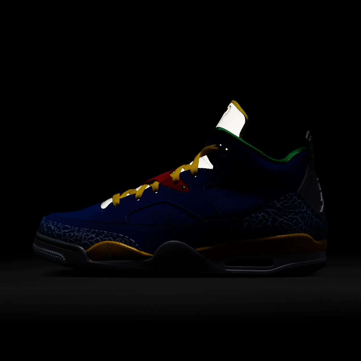 Jordan Son of Mars Low image 10